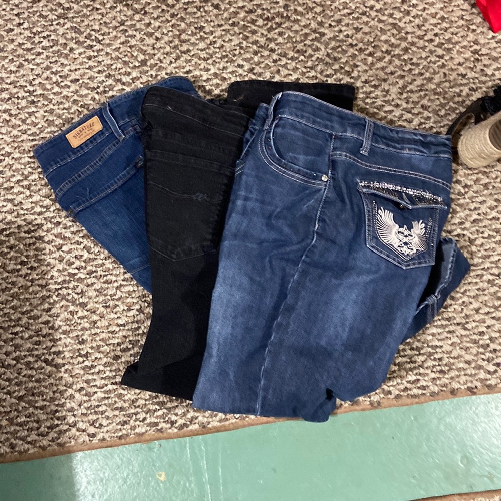 Jeans